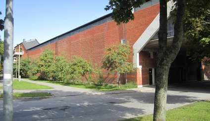 Ledig lokal på Pilotgatan 3