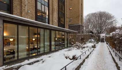 Ledig lokal på Alsnögatan 12