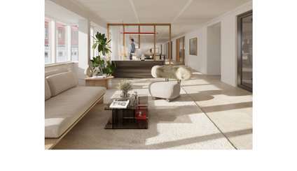 Ledig lokal på Brahegatan 10