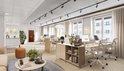 Ledig lokal på Götgatan 55