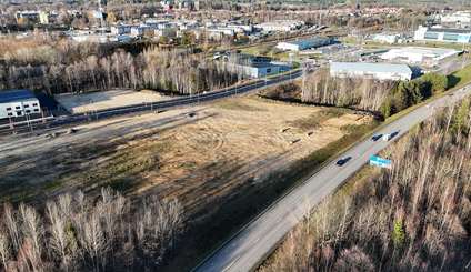 Ledig lokal på Södra Metallvägen 5