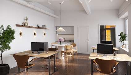 Ledig lokal på Riddargatan 30