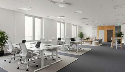 Ledig lokal på Pastellvägen 6