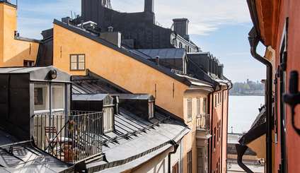 Ledig lokal på Ferkens Gränd 3