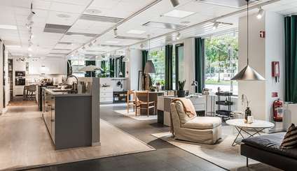 Ledig lokal på Lindhagensgatan 72