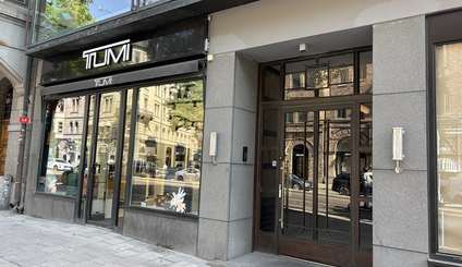 Ledig lokal på Birger Jarlsgatan 8, 5tr