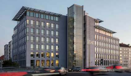 Ledig lokal på Råsundavägen 18