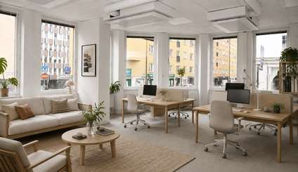 Ledig lokal på Högbergsgatan 26 B