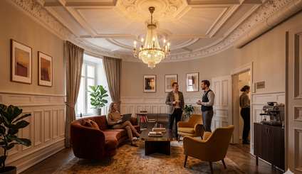 Ledig lokal på Götabergsgatan 20