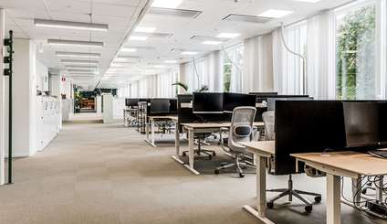 Ledig lokal på Lindhagensgatan 74-76