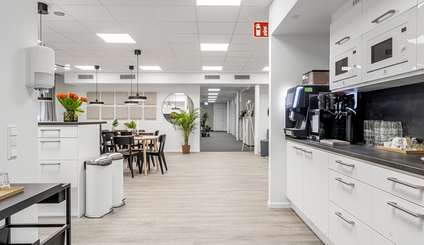 Ledig lokal på Fabriksgatan 11