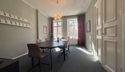 Ledig lokal på Götabergsgatan 18