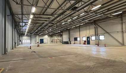 Ledig lokal på Ritarslingan 8 - 415-1 600 m² TÄBY