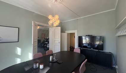 Ledig lokal på Götabergsgatan 18