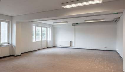 Ledig lokal på Fäladsgatan 32