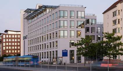 Ledig lokal på Råsundavägen 18