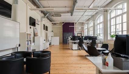 Ledig lokal på Sankt Eriksgatan 46