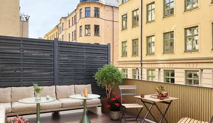 Ledig lokal på Sankt Paulsgatan 22