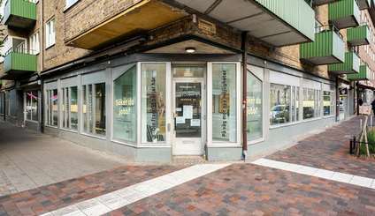 Ledig lokal på Södergatan 73