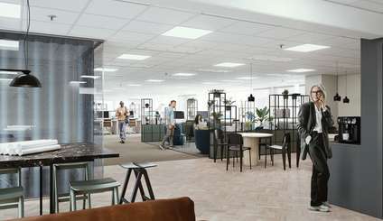 Ledig lokal på Lindhagensgatan 76