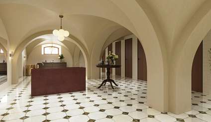 Ledig lokal på Lilla Kyrkogatan 2