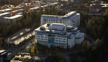 Ledig lokal på Marinens väg 30