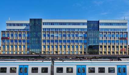 Ledig lokal på Sturegatan 17