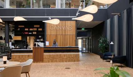 Ledig lokal på Gibraltargatan 7