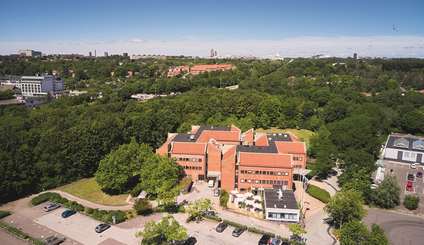 Ledig lokal på Fältspatvägen 4