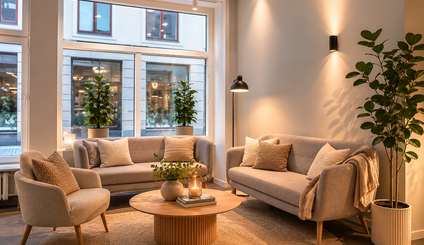 Ledig lokal på Stora Nygatan 27