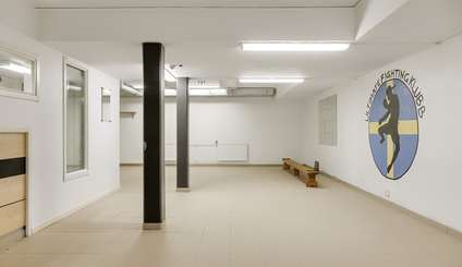 Ledig lokal på Torget 6