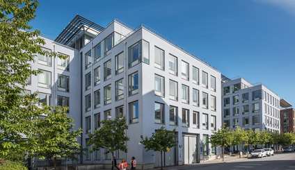 Ledig lokal på Råsundavägen 18