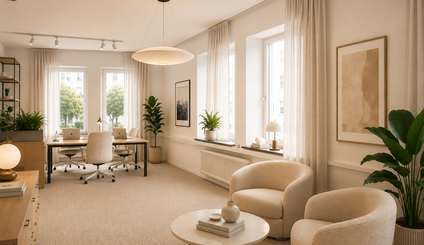 Ledig lokal på Taptogatan 6