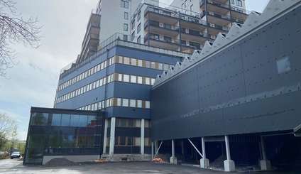 Ledig lokal på Bällstaågatan 26