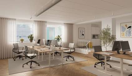 Ledig lokal på Katarinavägen 22