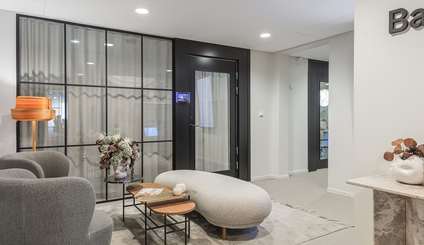 Ledig lokal på Katarinavägen 20