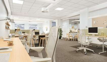 Ledig lokal på Katarinavägen 22