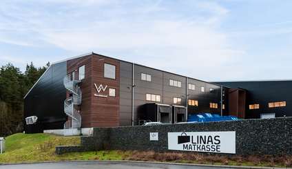 Ledig lokal på Returvägen 1