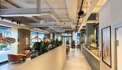 Ledig lokal på Fleminggatan 20