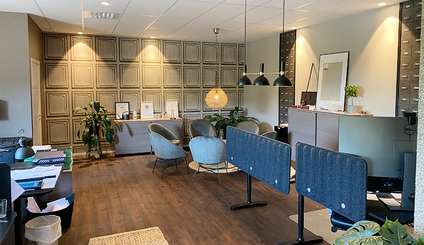 Ledig lokal på Norra vägen 32