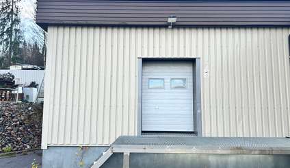 Ledig lokal på Östermovägen 44