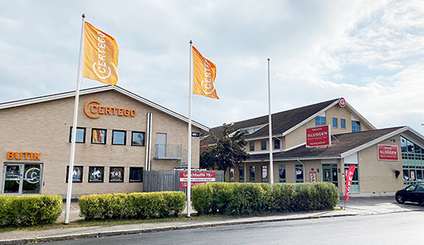 Ledig lokal på Skolgången 18, 20