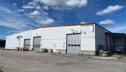 Ledig lokal på Kabelvägen 5