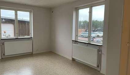 Ledig lokal på Brudtallsvägen 14