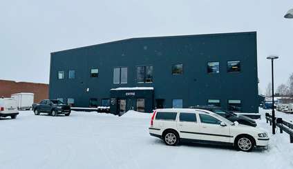 Ledig lokal på Lärlingsgatan 3