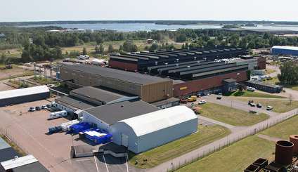 Ledig lokal på Gjuterigatan 38 A-D