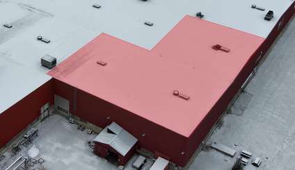 Ledig lokal på Kännåsvägen 13