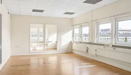 Ledig lokal på Datavägen 31