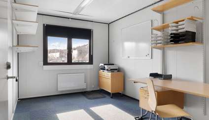 Ledig lokal på Bryggavägen 121