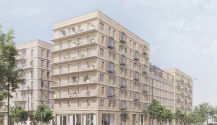 Ledig lokal på Torshamnsgatan 49